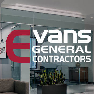 Evans General Contractors Leadership Scholarship 