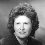 Lt. Col. (Ret.) Mary Witt Wexler, USAF Nurse Corps Memorial Scholarship