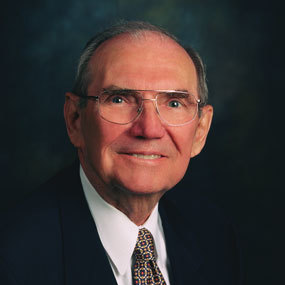 William A. Freeman 