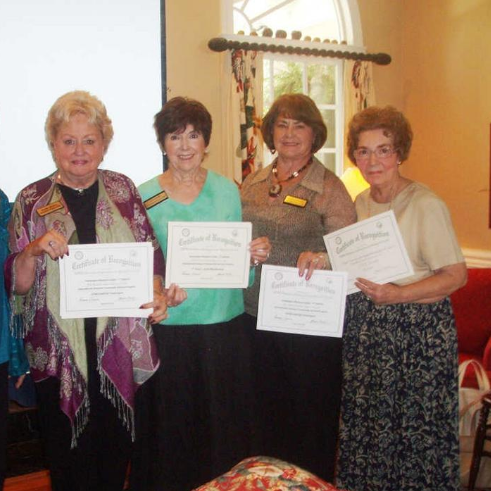 Huntingdon Woman's Guild Scholarship